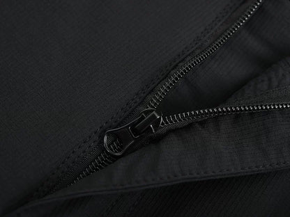 KD175_HVG, WORKWEAR TROUSERS PESSO JUPITER FLEX FIT KD175_HVG, YELLOW