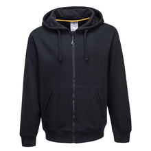 KS31 - Nickel Sweatshirt Hoodie