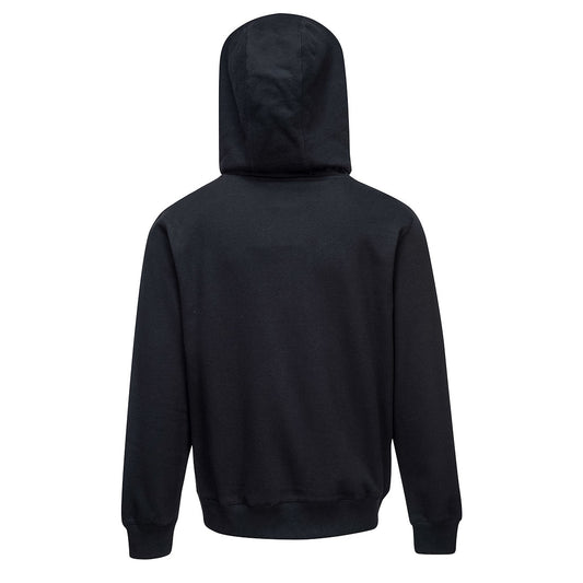 KS31 - Nickel Sweatshirt Hoodie