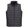 KX374 - Ultrasonic Bodywarmer Black