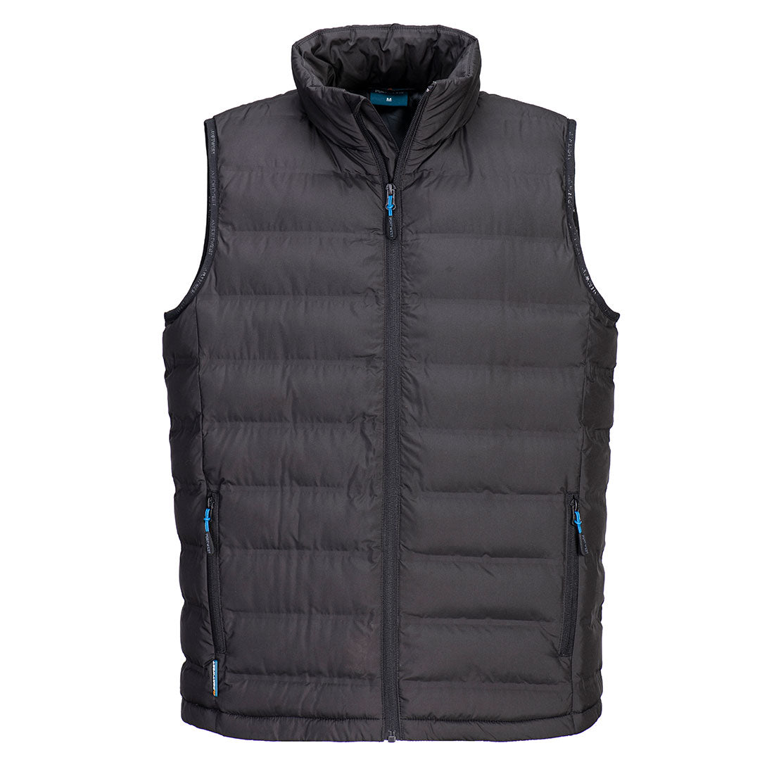 KX374 - Ultrasonic Bodywarmer Black