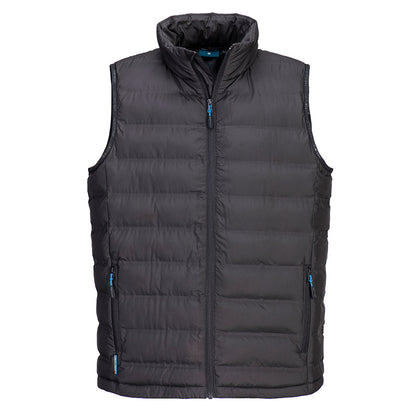 KX374 - Ultrasonic Bodywarmer Black