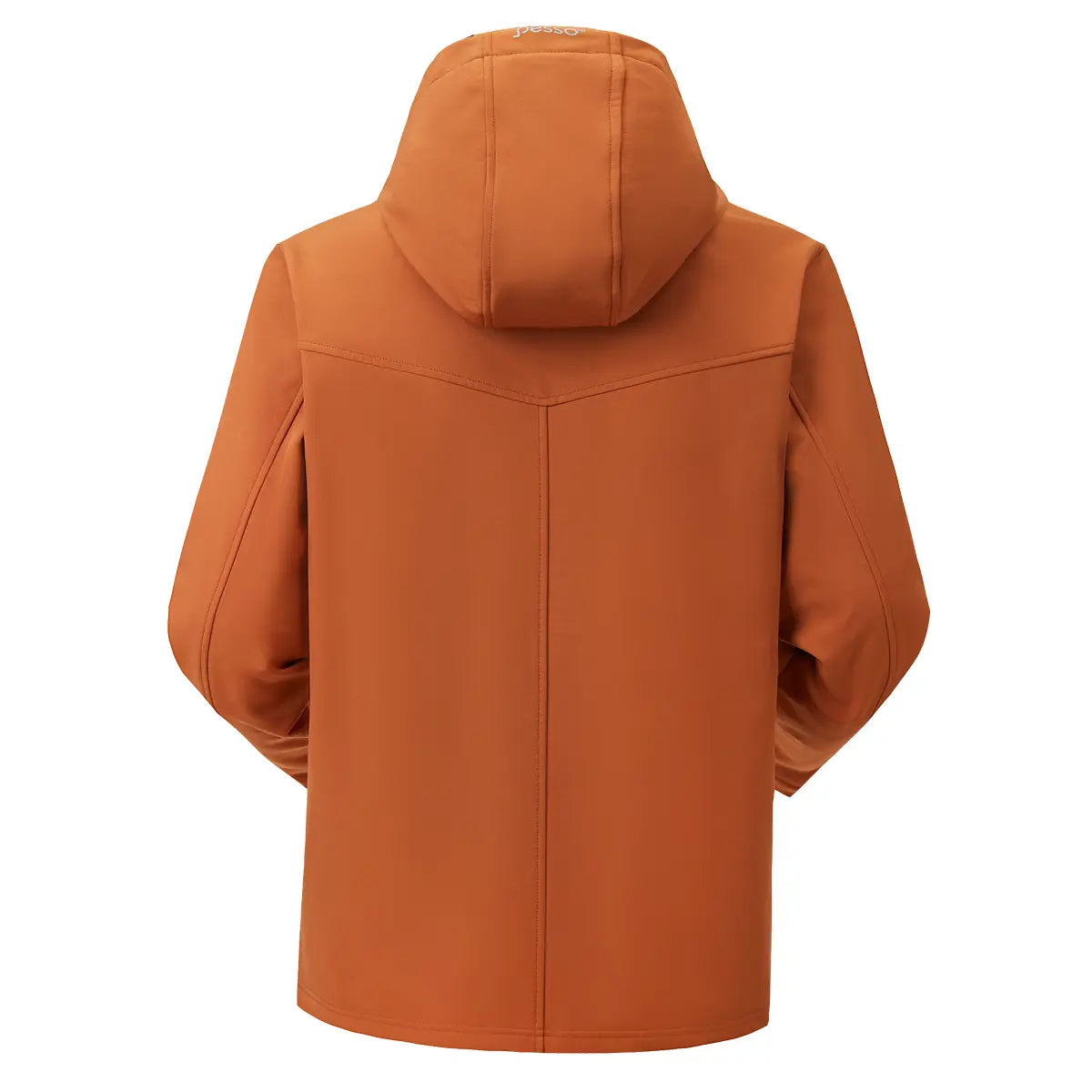 LEO_Mountain Brown, RIPSTOP SOFTSHELL JACKET PESSO (Copy)