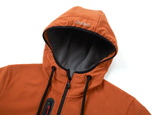 LEO_Mountain Brown, RIPSTOP SOFTSHELL JACKET PESSO (Copy)