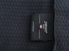 LEO, RIPSTOP SOFTSHELL JACKET PESSO LEO, BLACK