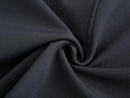 LEO, RIPSTOP SOFTSHELL JACKET PESSO LEO, BLACK