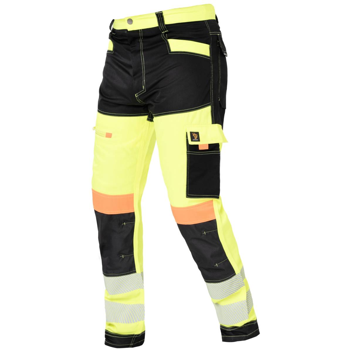PROCERA LIMERO WAIST TROUSERS