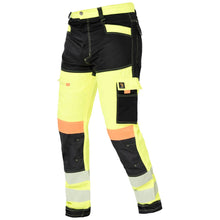 PROCERA LIMERO WAIST TROUSERS