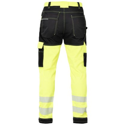 PROCERA LIMERO WAIST TROUSERS