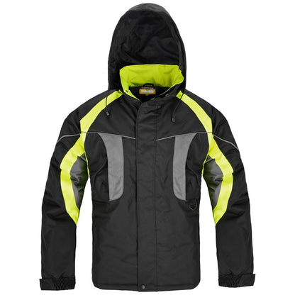 LUMINA PROCERA INSULATED JACKET