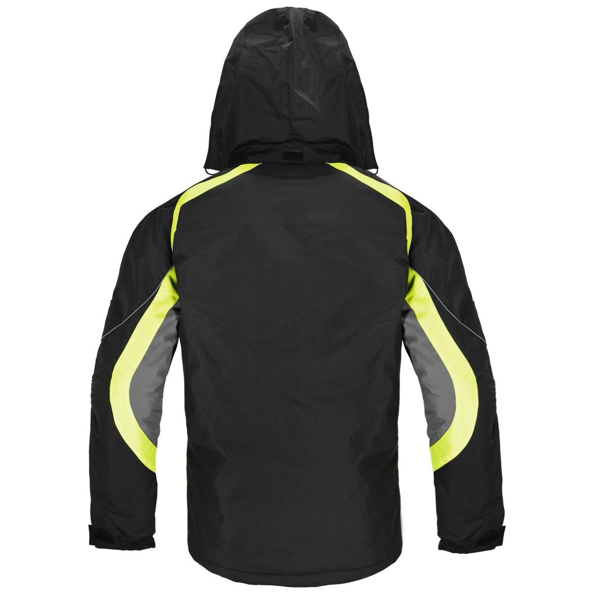 LUMINA PROCERA INSULATED JACKET
