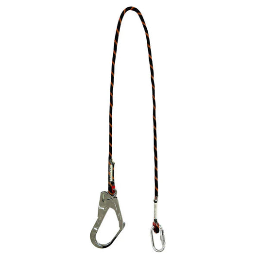 Conjunto Lanyard, single. Mod 39 Semi Climax