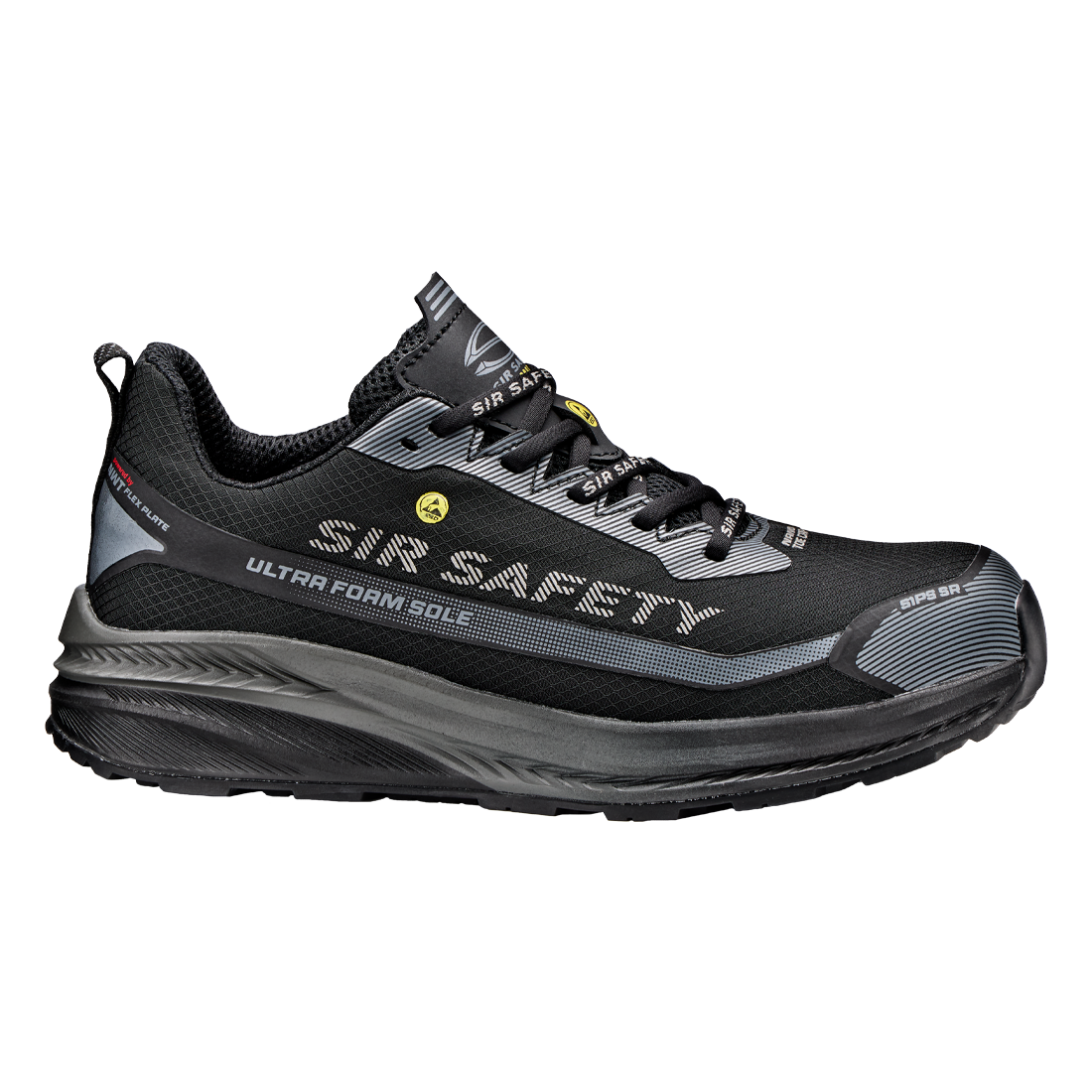 MB3218 Z9 UNIQUE low shoe SIR