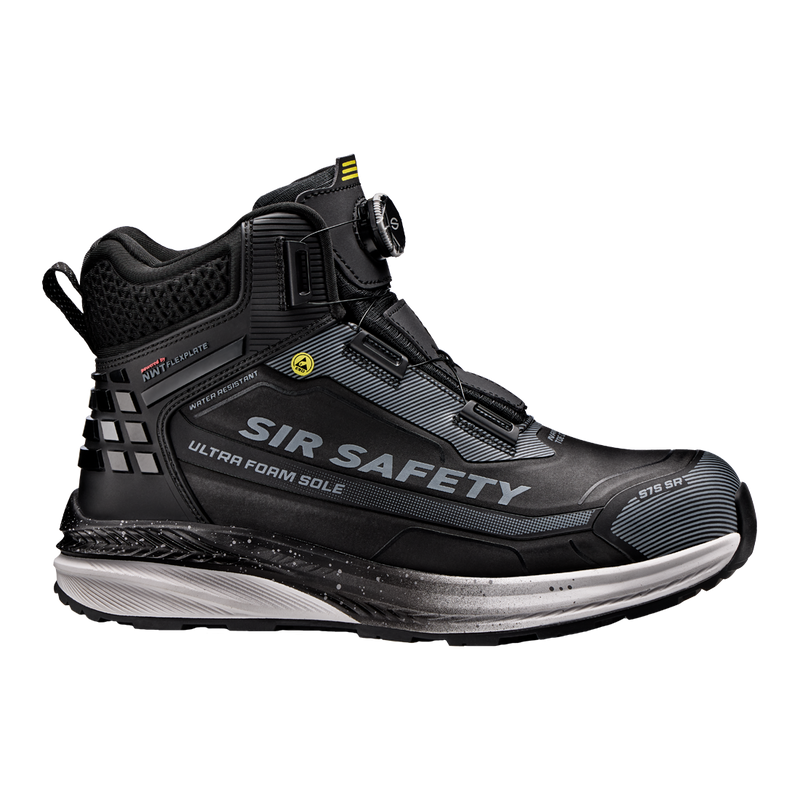 MB3232 Z9 FESTIVAL SAFETY shoe SIR