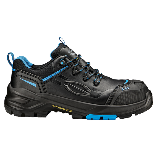 MB3313 FORTUNE shoe, SIR