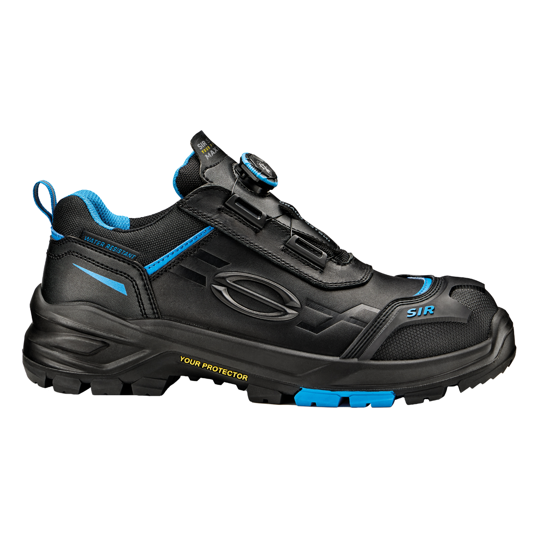 MB3323 SMART shoe, SIR