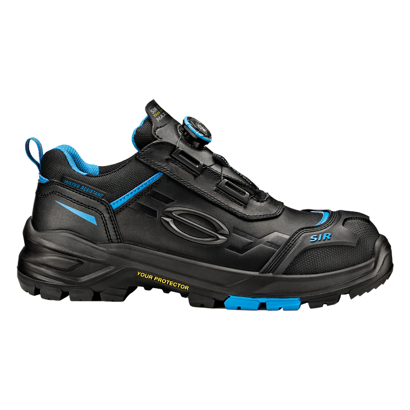 MB3323 SMART shoe, SIR