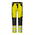 MC2061 HI-VIS GEMINI GUARD trousers, SIR