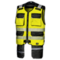 MC2519 RUSH waistcoat, SIR
