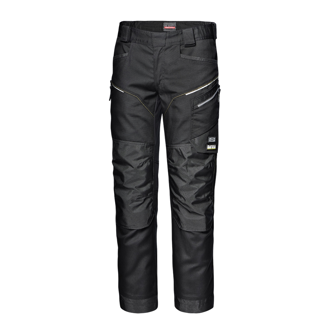 MC2562 STRETCH CANVAS trousers SIR