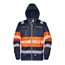MC2916 CONTRAST sweatshirt, SIR