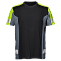 MC3033 Green Moon t-shirt, SIR