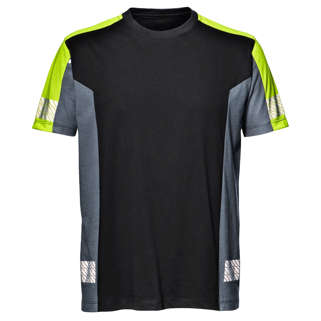 MC3033 Green Moon t-shirt, SIR