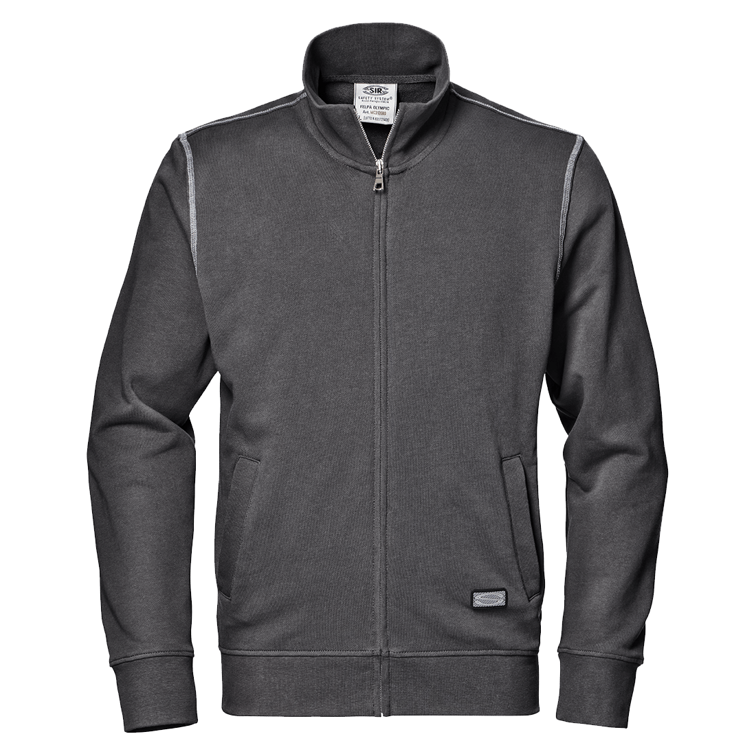 MC3120 OLYMPIC sweatshirt, SIR