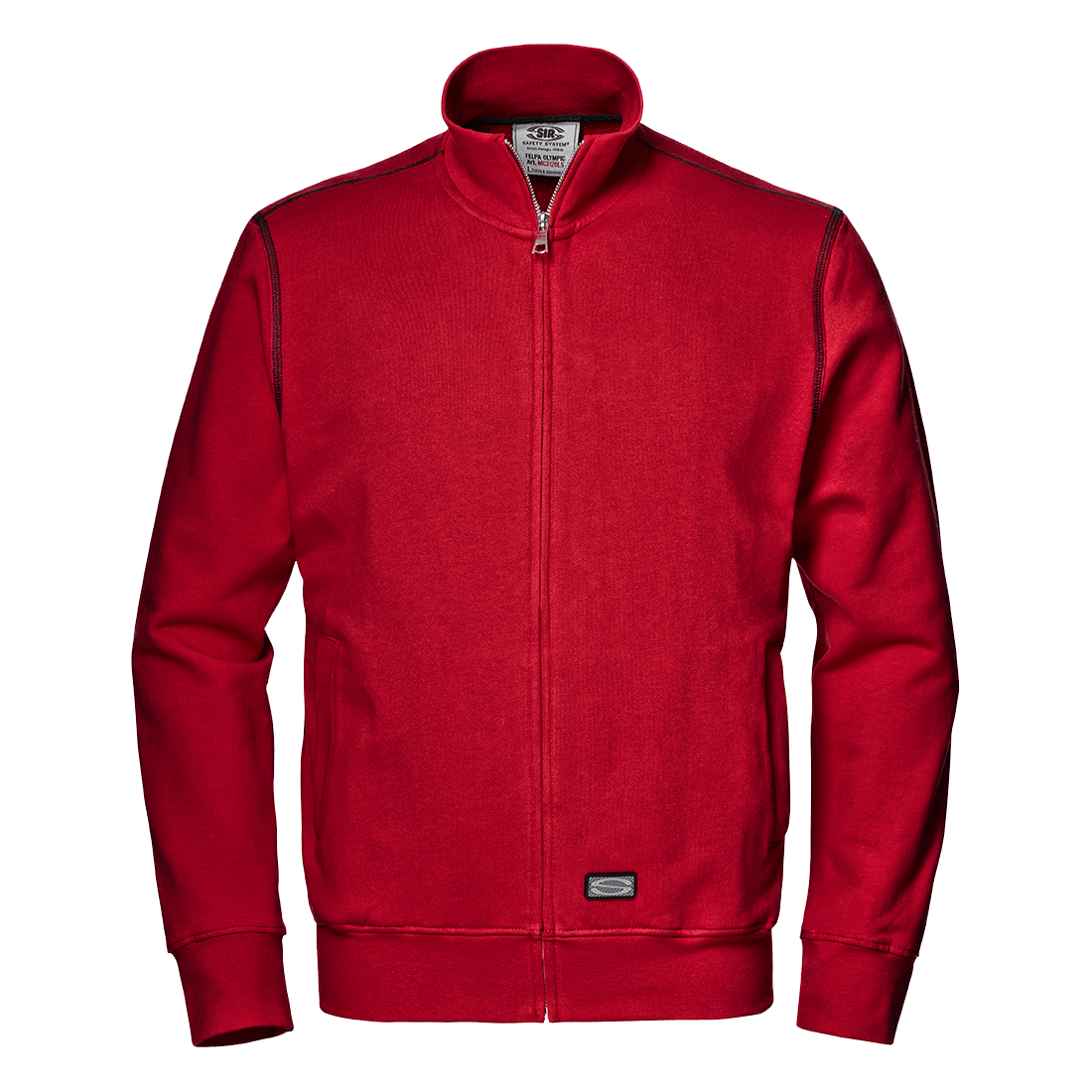 MC3120 OLYMPIC sweatshirt, SIR