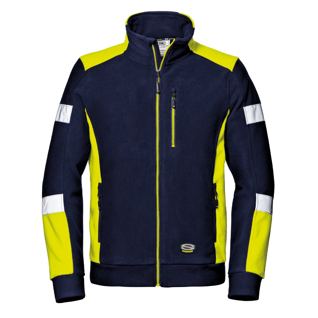 MC3128 QN COMFORT fleece, SIR