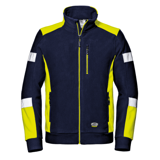 MC3128 QN COMFORT fleece, SIR