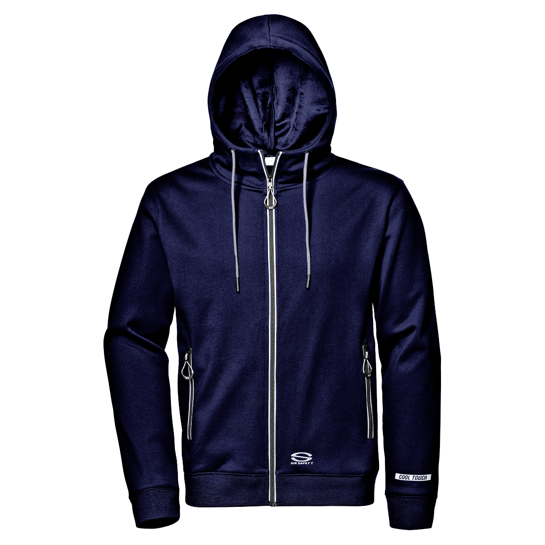 MC3159 Q5 BAT hoodie, SIR