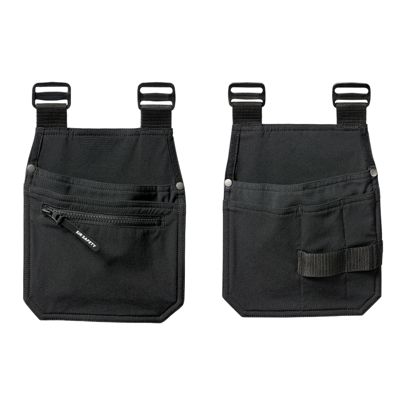 MC4980 Z9 HOLSTER pockets SIR