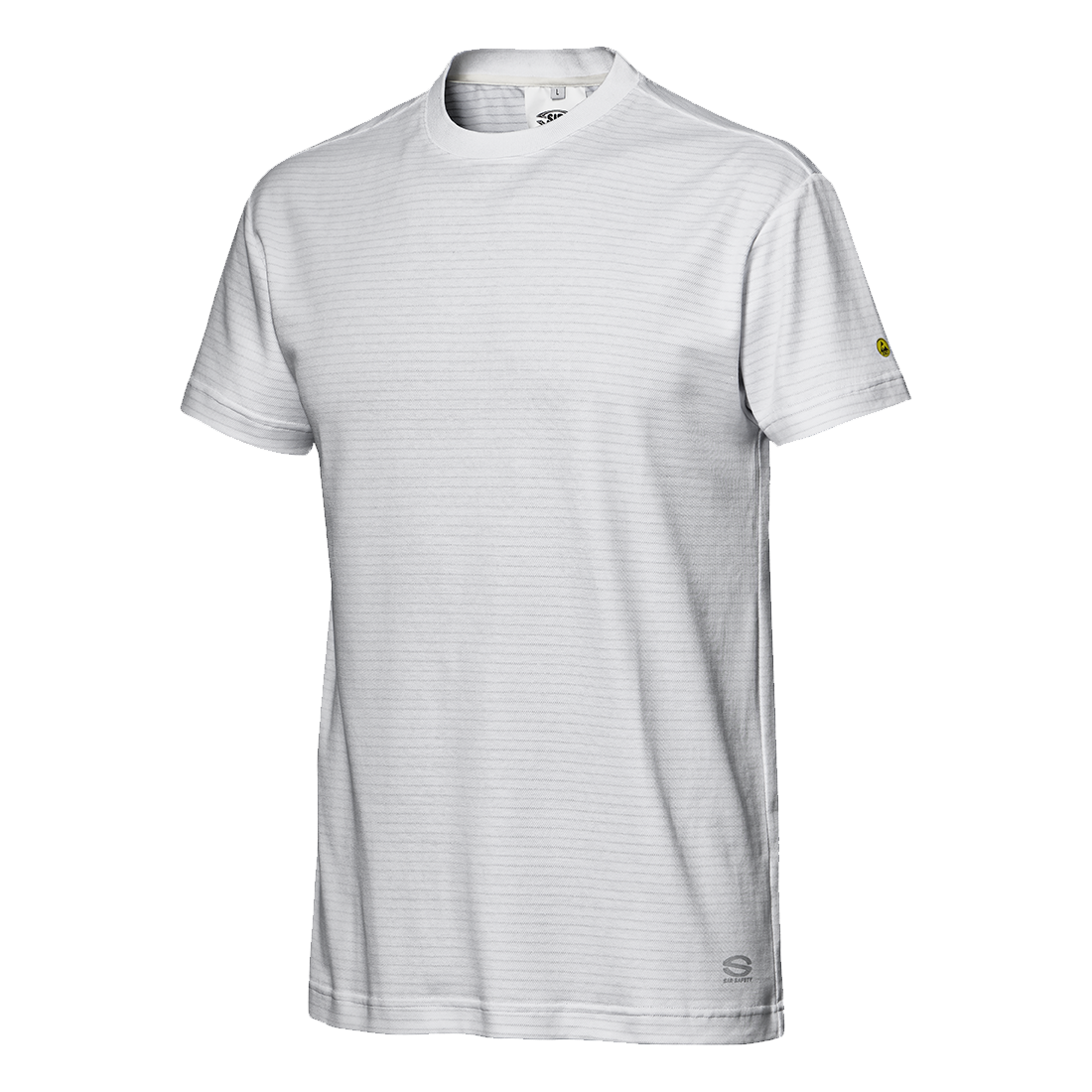 MC6725 Q7 ESD t-shirt, SIR
