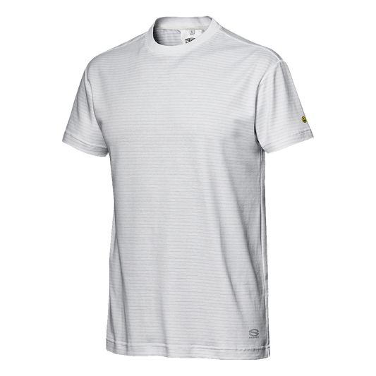 MC6725 Q7 ESD t-shirt, SIR (Orange) (Copy)
