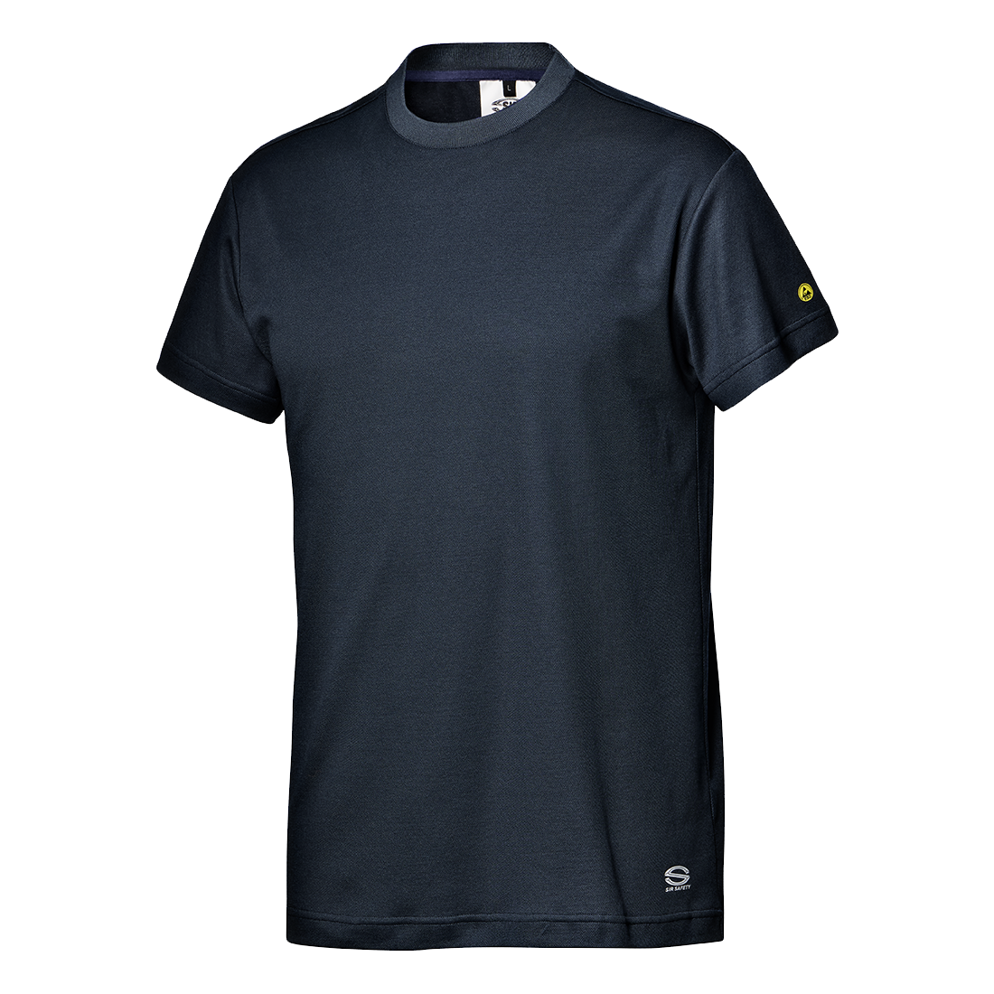 MC6725 Q7 ESD t-shirt, SIR