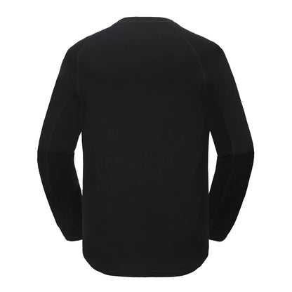 MERINO100, THERMAL UNDERWEAR PESSO MERINO PURA