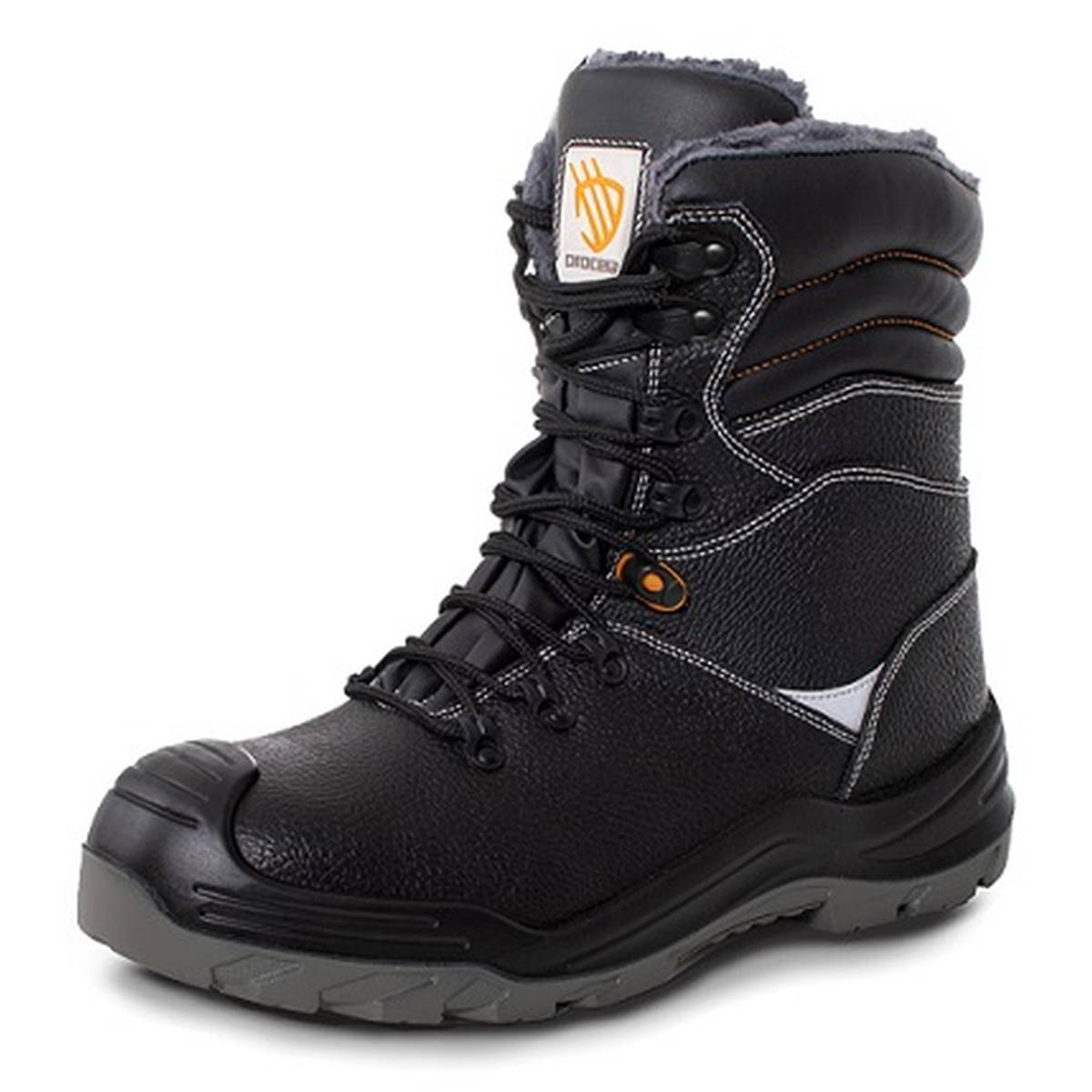 NARVIK S3 SRC INSULATED SAFETY FOOTWEAR