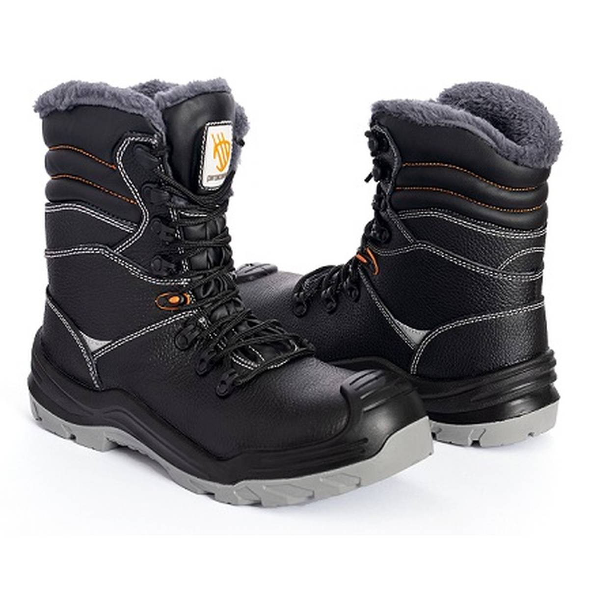 NARVIK S3 SRC INSULATED SAFETY FOOTWEAR