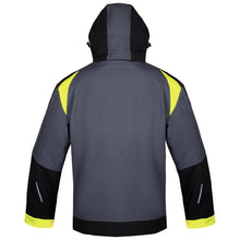 NAVIGATOR SOFTSHELL PROCERA JACKET
