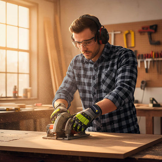 NS-3 NEW SILENT HEARING PROTECTORS