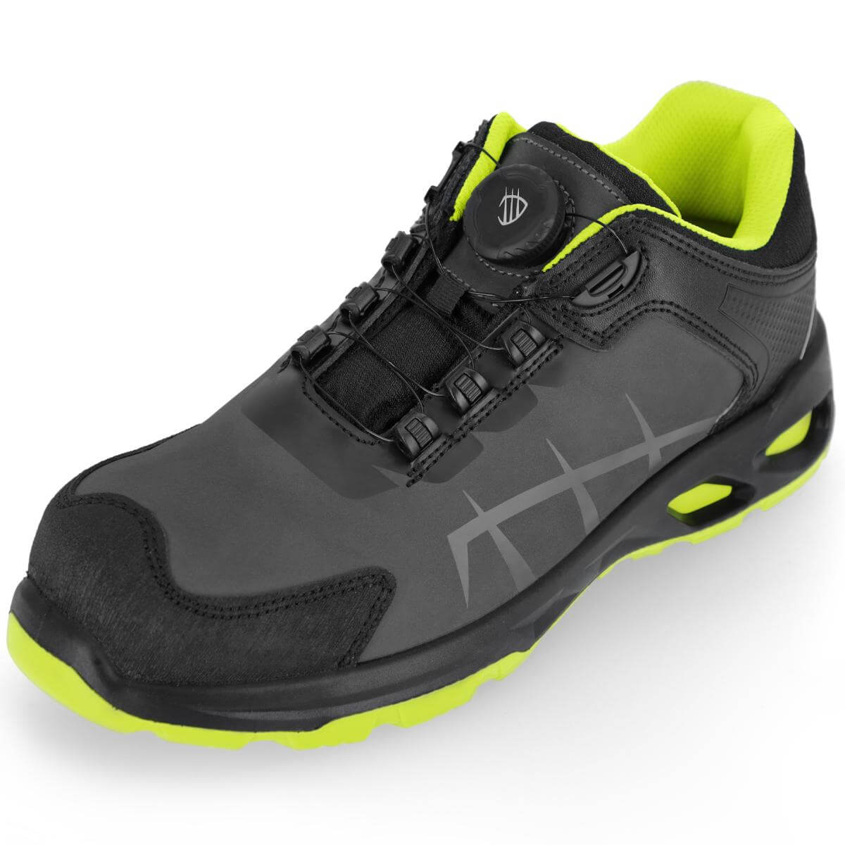 NEXO S3S SR FO SAFETY SHOES