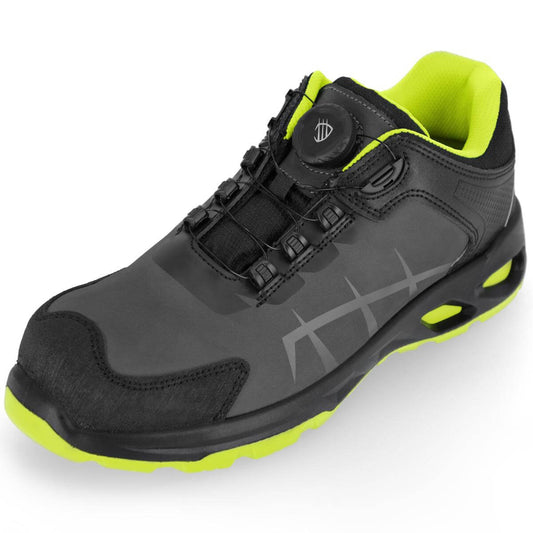 NEXO S3S SR FO SAFETY SHOES