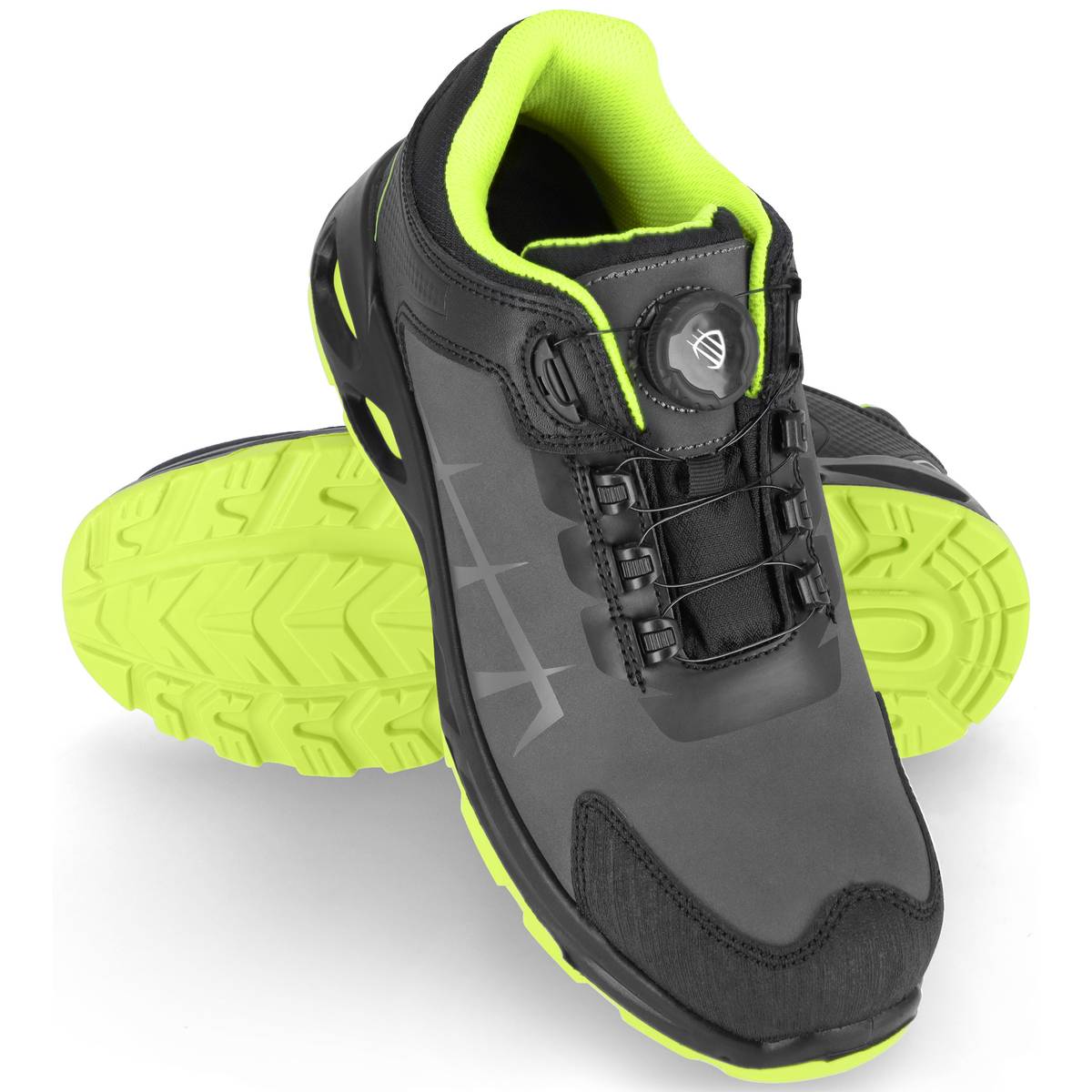 NEXO S3S SR FO SAFETY SHOES
