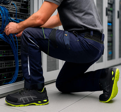 NEXO S3S SR FO SAFETY SHOES