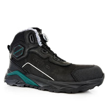 NEXUS WINTER S3S Leather work boots Pesso