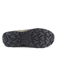 NEXUS S3S, SAFETY SHOES PESSO