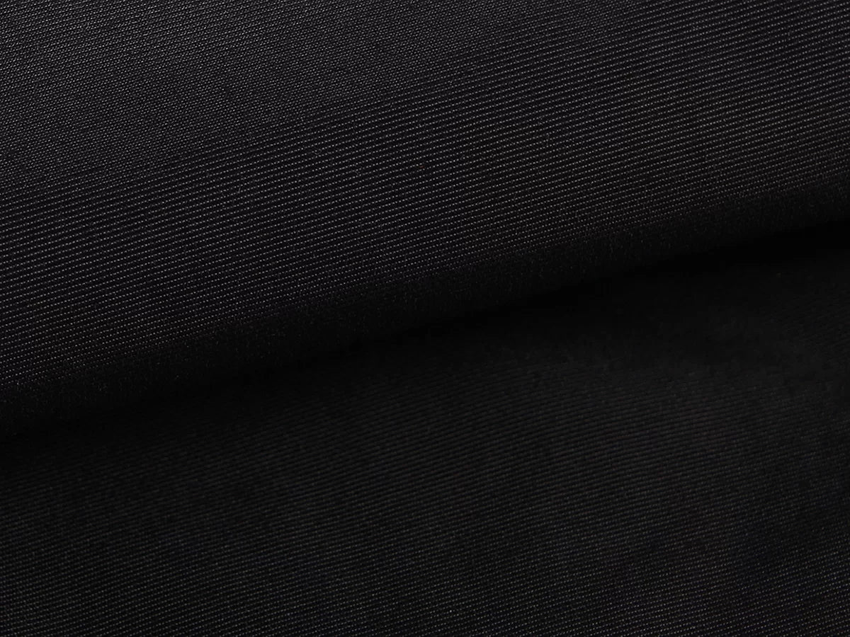 NOVA_OR, WATERPROOF WINTER JACKET PESSO NOVA, BLACK ORANGE