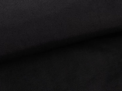 NOVA_OR, WATERPROOF WINTER JACKET PESSO NOVA, BLACK ORANGE