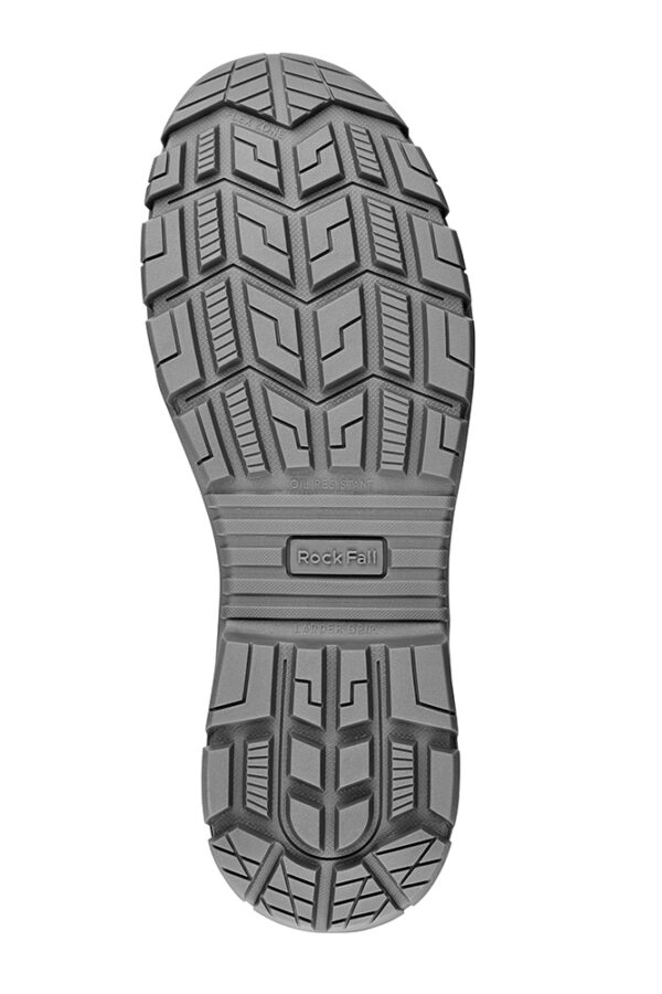 RF 741 Rock Fall Oakridge Waterproof Safety Boot